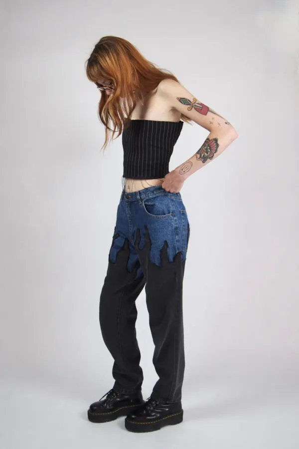 Jeans Fire – Image 3