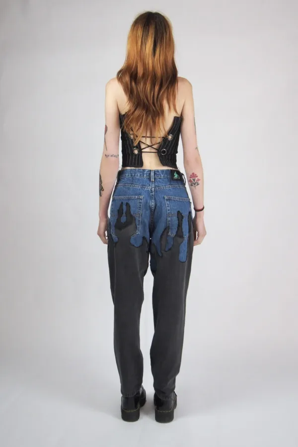Jeans Fire – Image 2