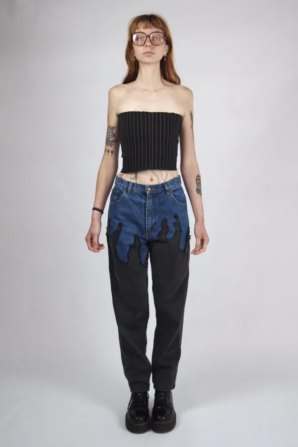 Jeans Fire