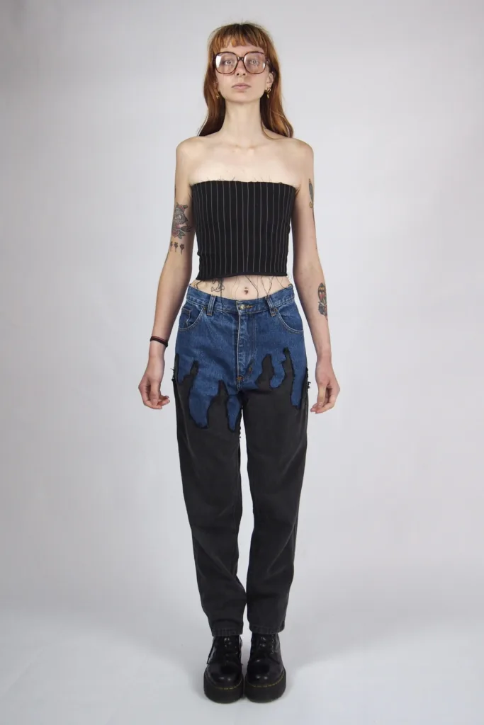 Jeans Fire