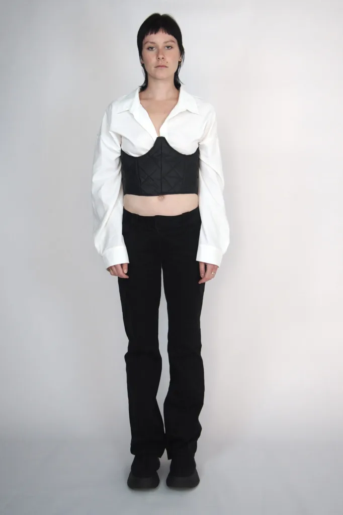 Corset Mauny