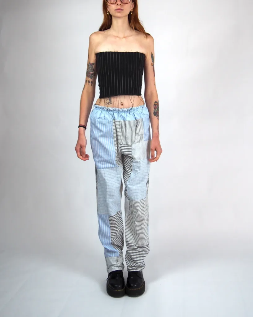 Pantalon George