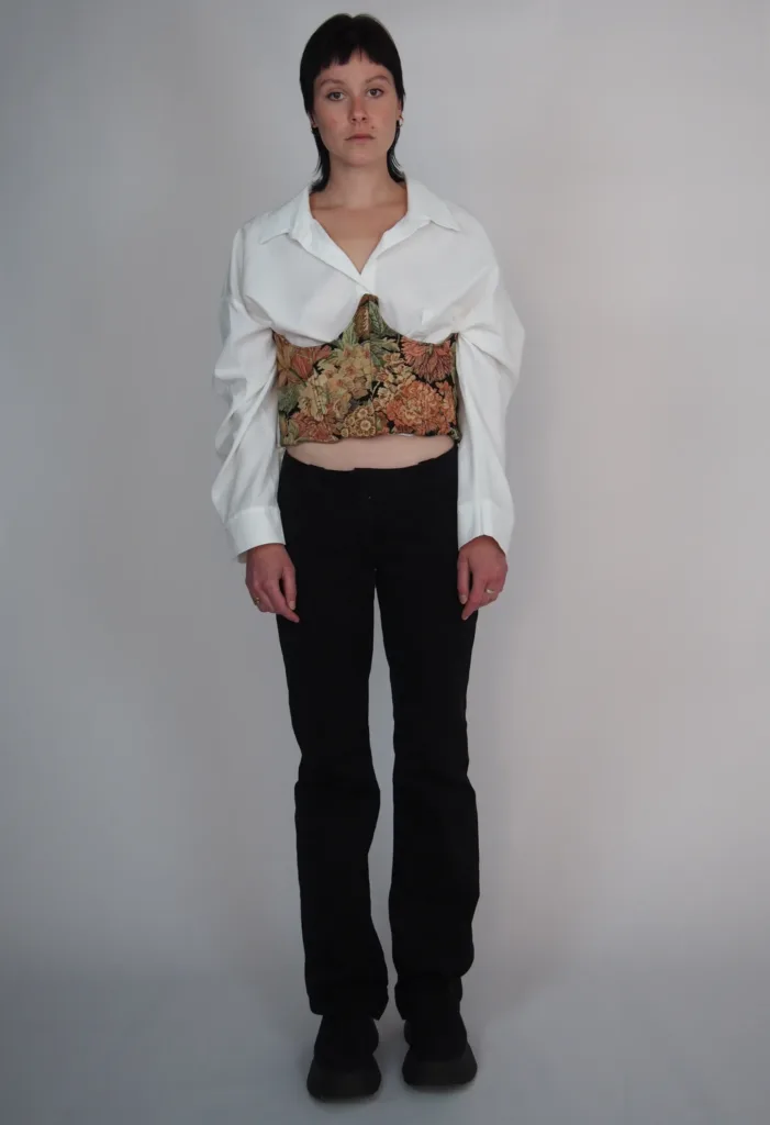 Corset Mauny