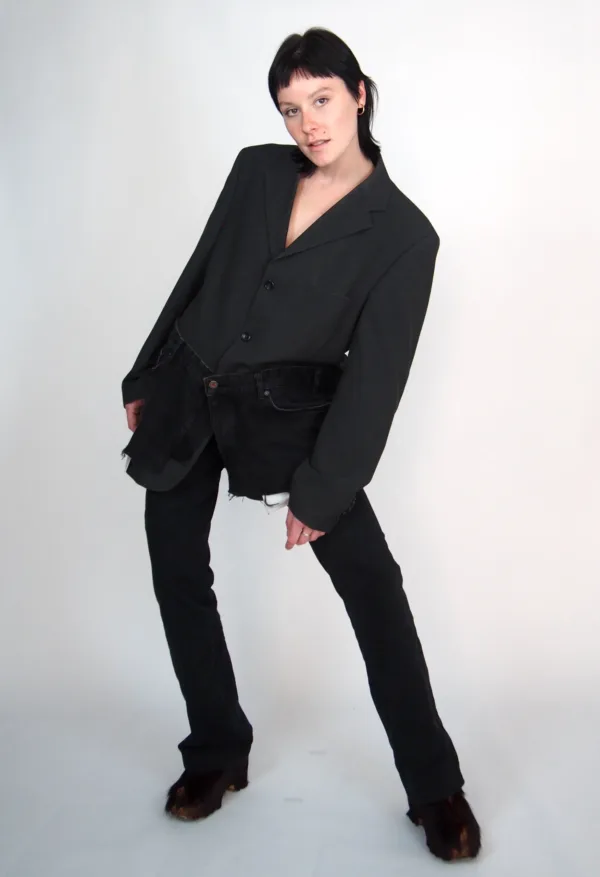 Blazer Kao