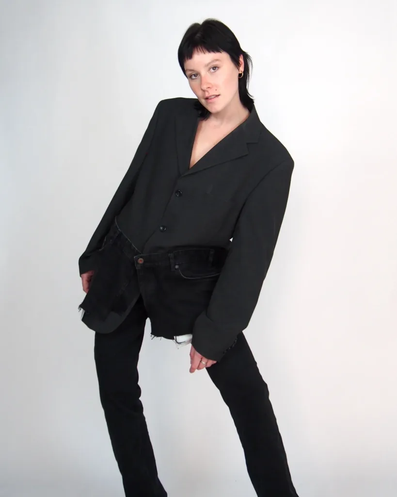 Blazer Kao