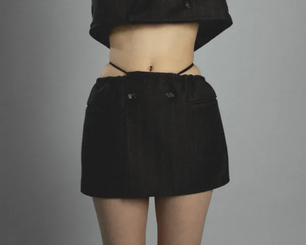 Jupe Line – Image 2