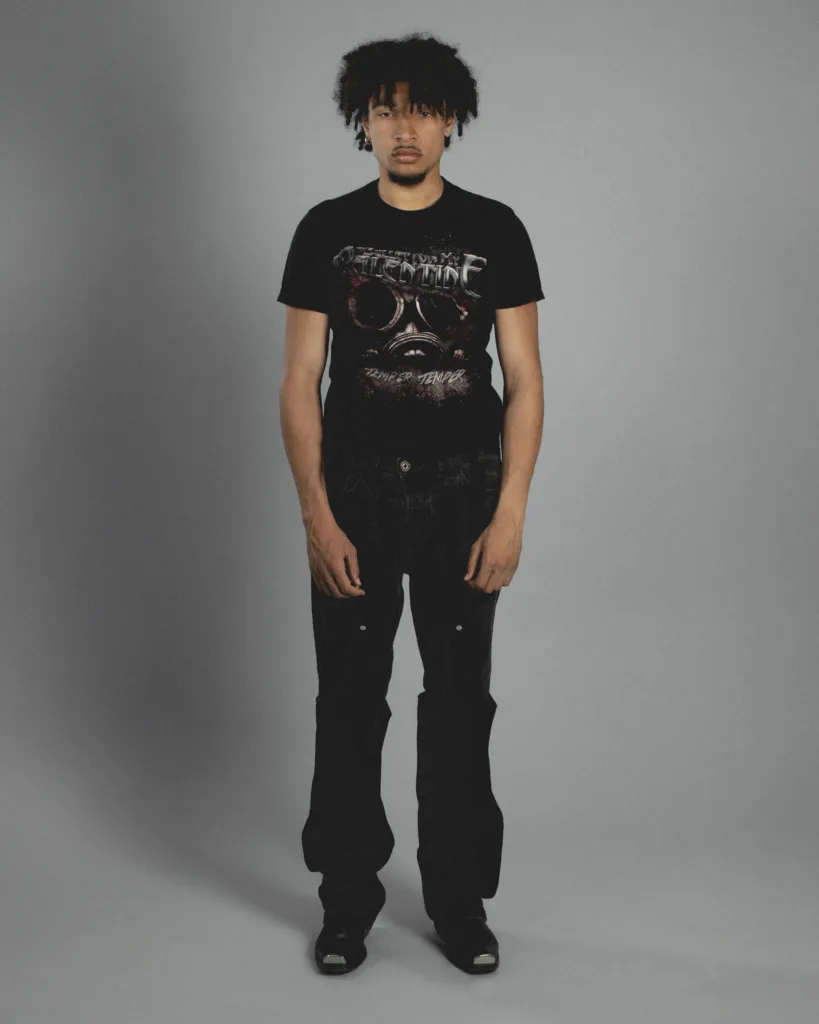 Jeans Lucky