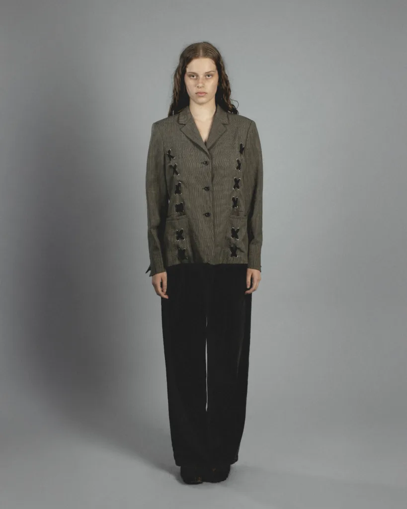 Veste Lucy