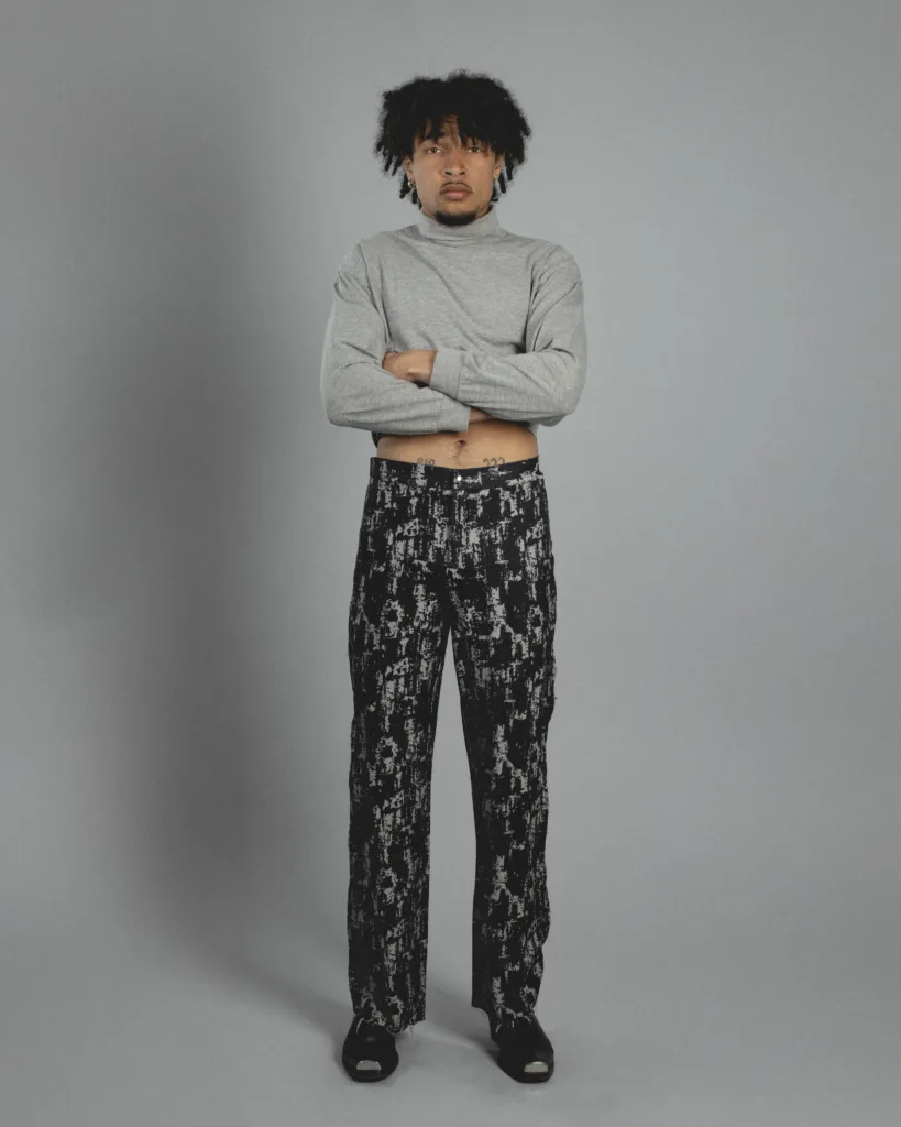 Pantalon Max