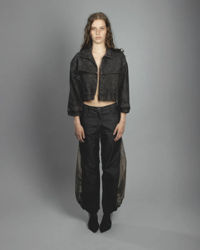 Jeans Brooklyn