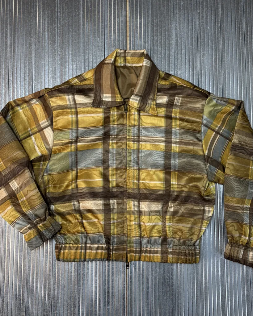 Bombers Moiré