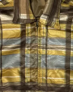 Bombers Moiré